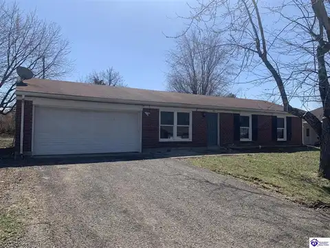 816 Pearman Avenue, Radcliff, KY 40160
