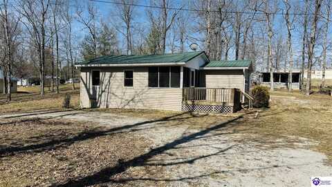 270 Foxwood Circle, Leitchfield, KY 42754