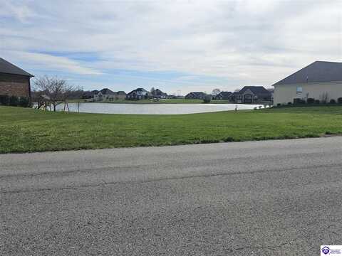 Lot 48 Fairway Drive, Lebanon, KY 40033