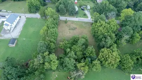 Tract 2 Church Street, Horse Cave, KY 42749