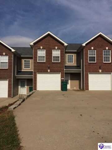 151 Darby Woods Court, Radcliff, KY 40160