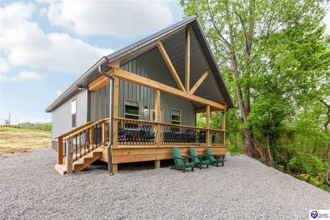 Tract 6 Swan Pond Road, Jamestown, KY 42629