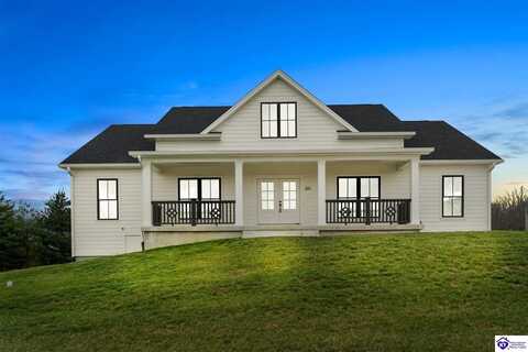 205 Reelfoot Drive, Elizabethtown, KY 42701