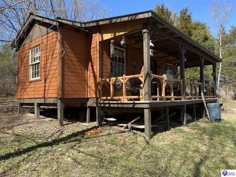 Youngers Creek Road, New Haven, KY 40051