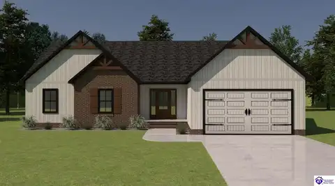 92 Paddock Way, Cave City, KY 42127