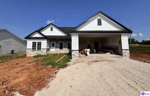 26 Robert Allen Lane, Brandenburg, KY 40108