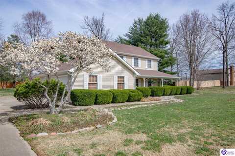 124 Pleasant Colony Drive, Elizabethtown, KY 42701