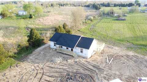 3434 Rhodelia Road, Payneville, KY 40157