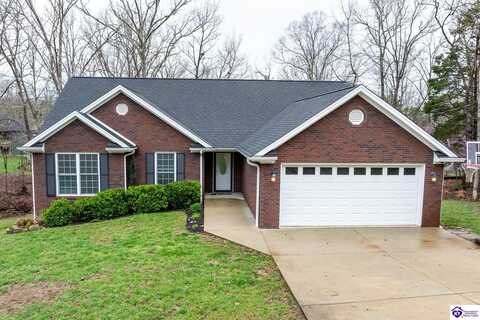 44 Deerwood Lane, Brandenburg, KY 40108
