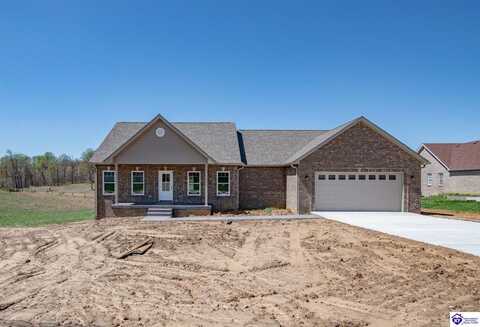 407 Graceland Trail, Elizabethtown, KY 42701