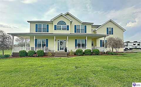 145 Emerald Lane, Campbellsville, KY 42718