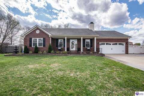 5614 Vevia Place, Louisville, KY 40272
