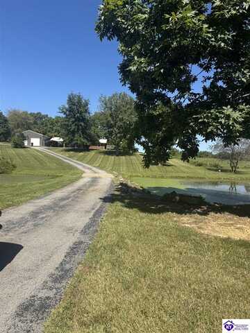 725 Summit Road, Big Clifty, KY 42712