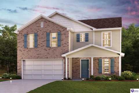 155 Sawgrass Avenue, Vine Grove, KY 40175