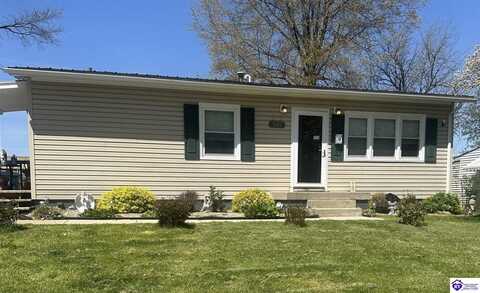 949 Wooddale Road, Brandenburg, KY 40108