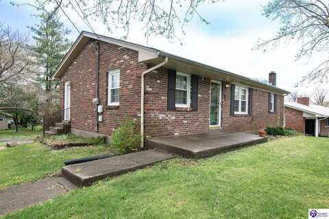 606 Dogwood Drive, Elizabethtown, KY 42701