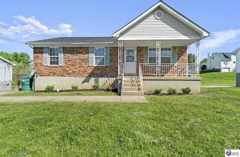 109 Hamilton Street, Radcliff, KY 40160