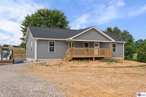 3408 Rhodelia Road, Payneville, KY 40157
