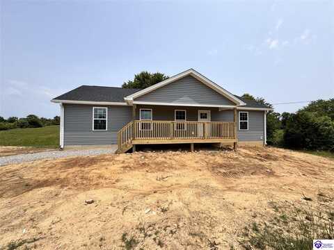 3408 Rhodelia Road, Payneville, KY 40157