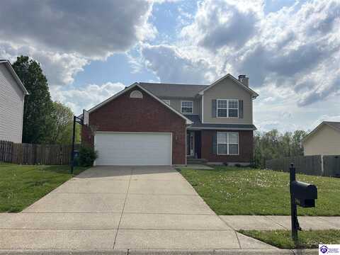 306 Nicholas Ridge Drive, Elizabethtown, KY 42701