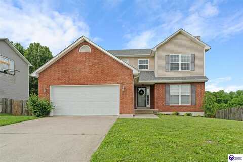 306 Nicholas Ridge Drive, Elizabethtown, KY 42701