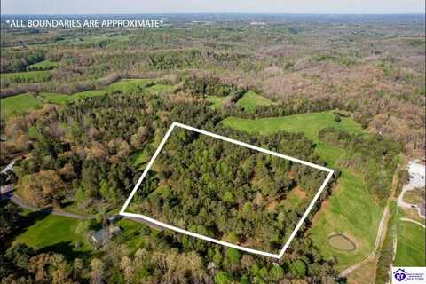 Cann School Lane, Eastview, KY 42732