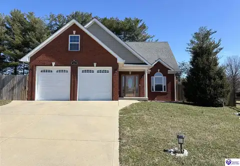 102 Reba Court, Radcliff, KY 40160