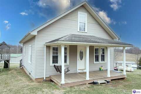 98 Clark Road, Campbellsville, KY 42718