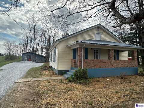 3067 Greensburg Road, Buffalo, KY 42716