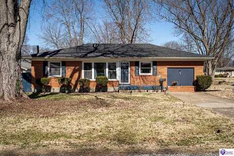 5207 Dogwood Drive, Louisville, KY 40258