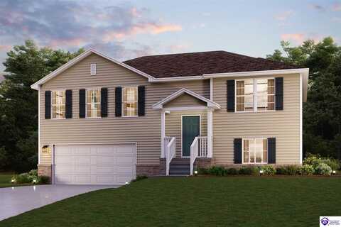 121 Rucksack Ct, Elizabethtown, KY 42701