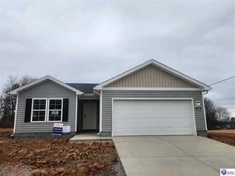 339 Shelton Road, Radcliff, KY 40160