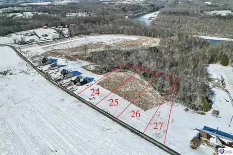 27 Capps Road, Campbellsville, KY 42718