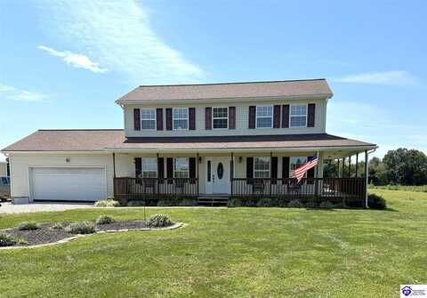 557 Butler Lane, Custer, KY 40115