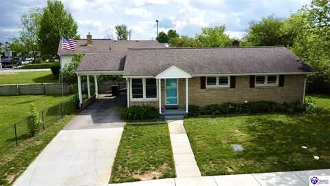 337 Meadow Lane, Elizabethtown, KY 42701