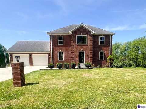 475 Tom Brown Road, Vine Grove, KY 40175