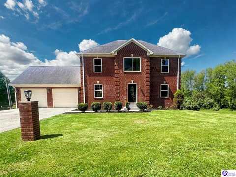 475 Tom Brown Road, Vine Grove, KY 40175