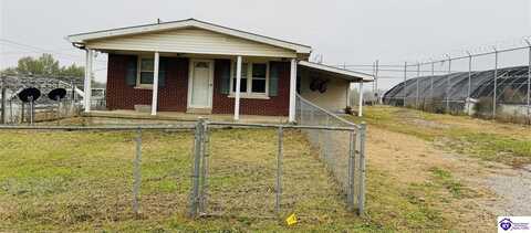 4455 Hodgenville Road, Greensburg, KY 42743