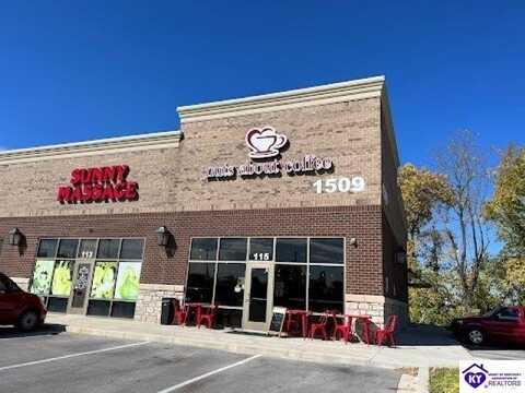 1509 N Dixie Avenue, Elizabethtown, KY 42701