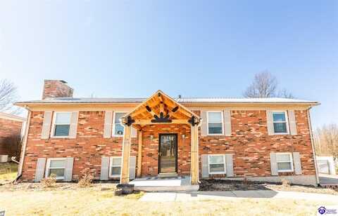 1208 N Miles Street, Elizabethtown, KY 42701