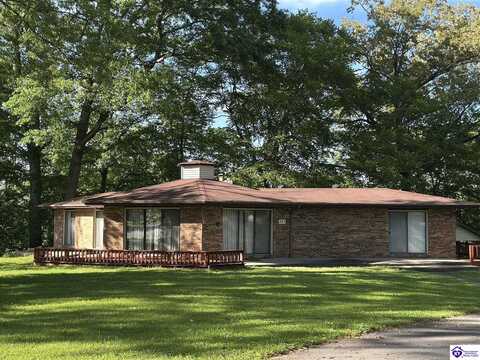 321 Beechwood Drive, Campbellsville, KY 42718
