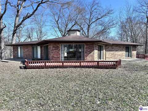 321 Beechwood Drive, Campbellsville, KY 42718