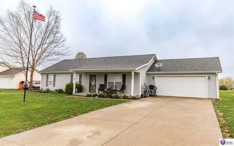 556 Rodeo Drive, Cecilia, KY 42724