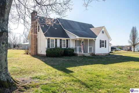 570 Sulphur Road, Smiths Grove, KY 42171