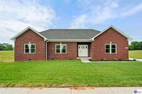 409 Palmetto Way, Bardstown, KY 40004