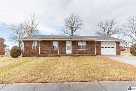 837 Martin Lane, Radcliff, KY 40160