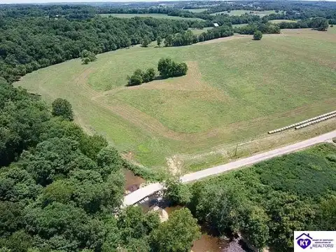 550 Crabtree Lane, Glasgow, KY 42141