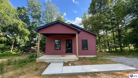 280 Robert Landis Road, Greensburg, KY 42743