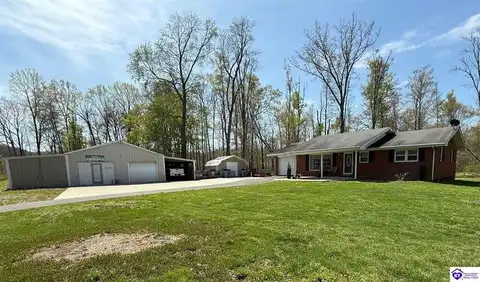7201 New Columbia Road, Campbellsville, KY 42718