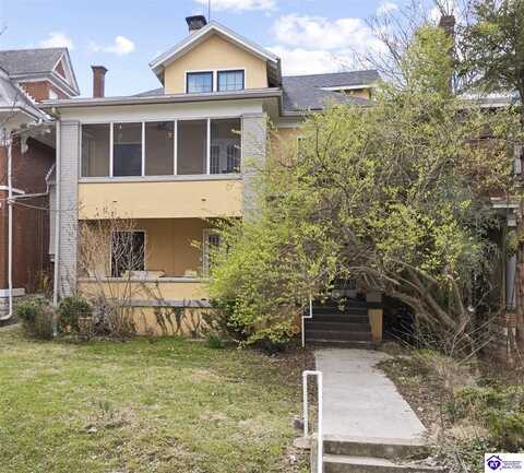 1210 Everett Avenue, Louisville, KY 40204